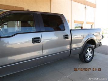 2010 Ford F-150 FX4 Super Crew   - Photo 25 - Castle Rock, CO 80104