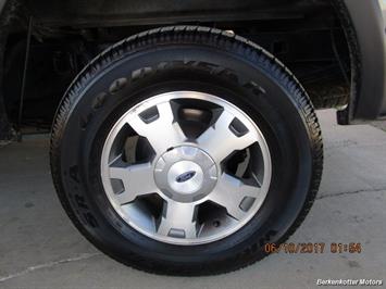 2010 Ford F-150 FX4 Super Crew   - Photo 32 - Castle Rock, CO 80104