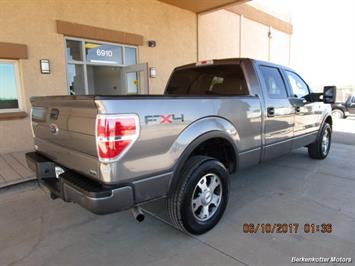 2010 Ford F-150 FX4 Super Crew   - Photo 3 - Castle Rock, CO 80104
