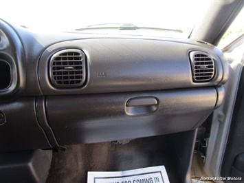 1999 Dodge Ram Pickup 2500 ST   - Photo 47 - Parker, CO 80134