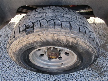 1999 Dodge Ram Pickup 2500 ST   - Photo 59 - Parker, CO 80134