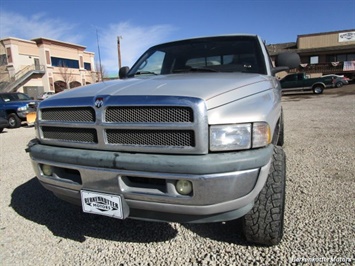 1999 Dodge Ram Pickup 2500 ST   - Photo 28 - Parker, CO 80134