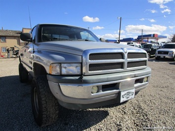 1999 Dodge Ram Pickup 2500 ST   - Photo 9 - Parker, CO 80134