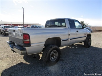1999 Dodge Ram Pickup 2500 ST   - Photo 3 - Parker, CO 80134