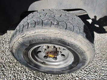 1999 Dodge Ram Pickup 2500 ST   - Photo 58 - Parker, CO 80134