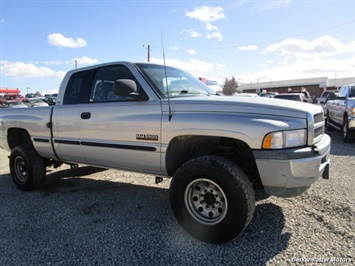 1999 Dodge Ram Pickup 2500 ST   - Photo 6 - Parker, CO 80134