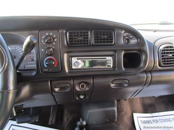 1999 Dodge Ram Pickup 2500 ST   - Photo 46 - Parker, CO 80134