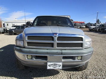 1999 Dodge Ram Pickup 2500 ST   - Photo 56 - Parker, CO 80134