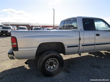 1999 Dodge Ram Pickup 2500 ST   - Photo 4 - Parker, CO 80134
