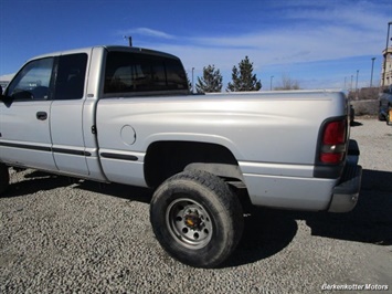 1999 Dodge Ram Pickup 2500 ST   - Photo 26 - Parker, CO 80134