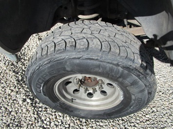 1999 Dodge Ram Pickup 2500 ST   - Photo 57 - Parker, CO 80134