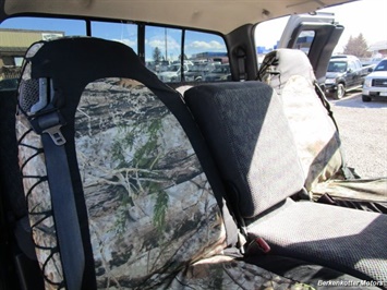 1999 Dodge Ram Pickup 2500 ST   - Photo 17 - Parker, CO 80134