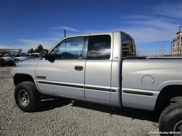 1999 Dodge Ram Pickup 2500 ST   - Photo 27 - Parker, CO 80134