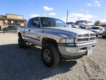 1999 Dodge Ram Pickup 2500 ST   - Photo 1 - Parker, CO 80134