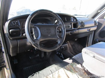 1999 Dodge Ram Pickup 2500 ST   - Photo 20 - Parker, CO 80134