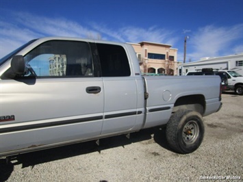 1999 Dodge Ram Pickup 2500 ST   - Photo 25 - Parker, CO 80134