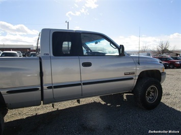 1999 Dodge Ram Pickup 2500 ST   - Photo 5 - Parker, CO 80134