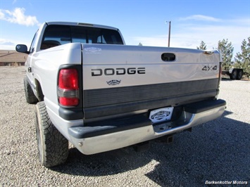 1999 Dodge Ram Pickup 2500 ST   - Photo 29 - Parker, CO 80134