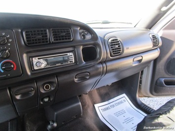 1999 Dodge Ram Pickup 2500 ST   - Photo 48 - Parker, CO 80134