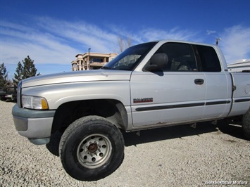 1999 Dodge Ram Pickup 2500 ST   - Photo 24 - Parker, CO 80134