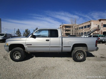 1999 Dodge Ram Pickup 2500 ST   - Photo 21 - Parker, CO 80134
