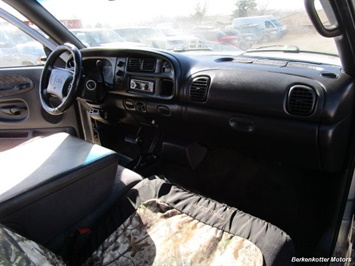1999 Dodge Ram Pickup 2500 ST   - Photo 19 - Parker, CO 80134