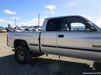 1999 Dodge Ram Pickup 2500 ST   - Photo 7 - Parker, CO 80134