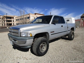 1999 Dodge Ram Pickup 2500 ST   - Photo 23 - Parker, CO 80134