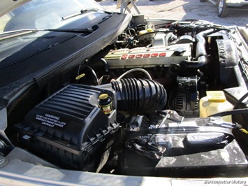 1999 Dodge Ram Pickup 2500 ST   - Photo 55 - Parker, CO 80134