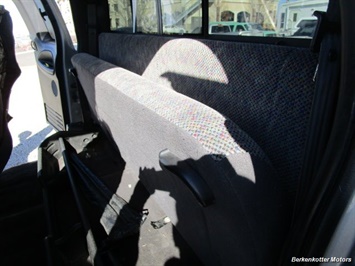 1999 Dodge Ram Pickup 2500 ST   - Photo 36 - Parker, CO 80134