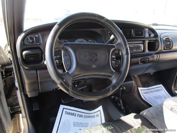 1999 Dodge Ram Pickup 2500 ST   - Photo 45 - Parker, CO 80134