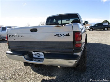 1999 Dodge Ram Pickup 2500 ST   - Photo 8 - Parker, CO 80134