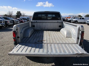 1999 Dodge Ram Pickup 2500 ST   - Photo 31 - Parker, CO 80134