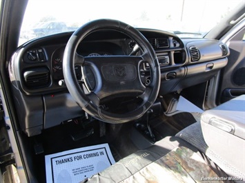 1999 Dodge Ram Pickup 2500 ST   - Photo 51 - Parker, CO 80134