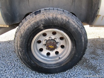 1999 Dodge Ram Pickup 2500 ST   - Photo 32 - Parker, CO 80134