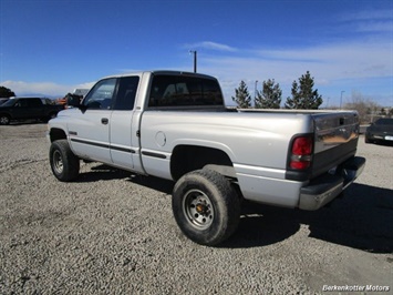 1999 Dodge Ram Pickup 2500 ST   - Photo 22 - Parker, CO 80134