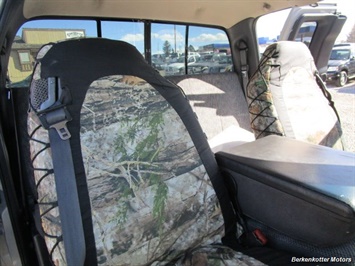 1999 Dodge Ram Pickup 2500 ST   - Photo 16 - Parker, CO 80134