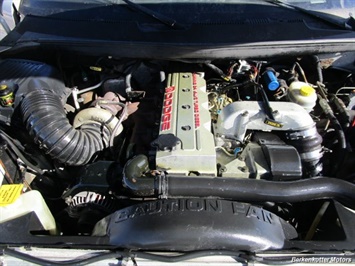 1999 Dodge Ram Pickup 2500 ST   - Photo 53 - Parker, CO 80134