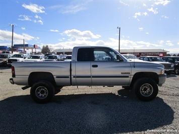 1999 Dodge Ram Pickup 2500 ST   - Photo 2 - Parker, CO 80134