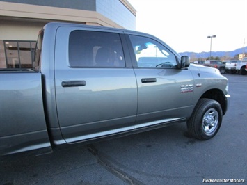 2013 RAM Ram Pickup 2500 SLT   - Photo 5 - Brighton, CO 80603