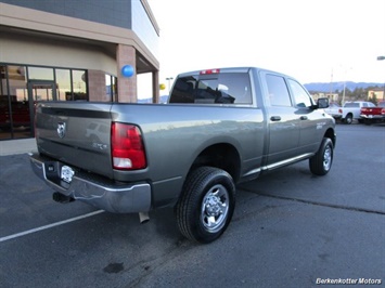 2013 RAM Ram Pickup 2500 SLT   - Photo 3 - Brighton, CO 80603