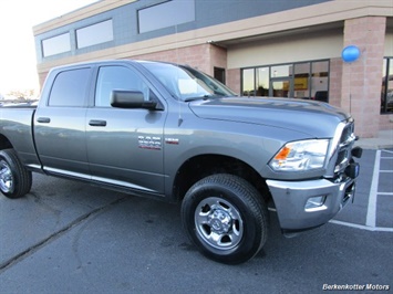 2013 RAM Ram Pickup 2500 SLT   - Photo 6 - Brighton, CO 80603