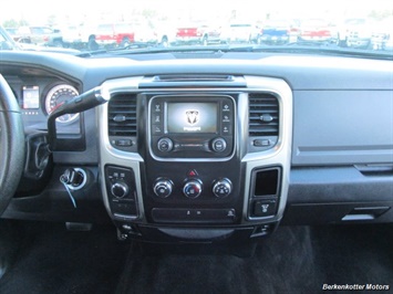 2013 RAM Ram Pickup 2500 SLT   - Photo 47 - Brighton, CO 80603