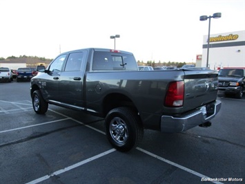 2013 RAM Ram Pickup 2500 SLT   - Photo 22 - Brighton, CO 80603