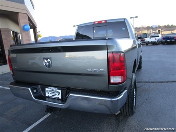 2013 RAM Ram Pickup 2500 SLT   - Photo 8 - Brighton, CO 80603