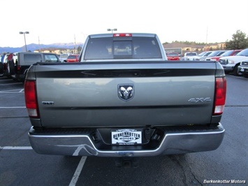 2013 RAM Ram Pickup 2500 SLT   - Photo 30 - Brighton, CO 80603