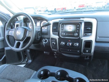 2013 RAM Ram Pickup 2500 SLT   - Photo 49 - Brighton, CO 80603