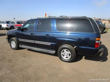2004 Chevrolet Suburban 1500 LT 4x4   - Photo 4 - Castle Rock, CO 80104