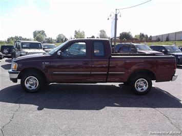1997 Ford F-150 Extended Cab   - Photo 3 - Castle Rock, CO 80104