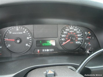 2007 Ford F-250 Super Duty XLT Crew Cab 4x4   - Photo 16 - Castle Rock, CO 80104